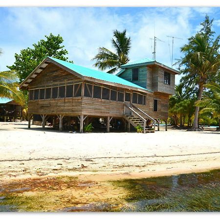 Isla Marisol Resort Buitenkant foto