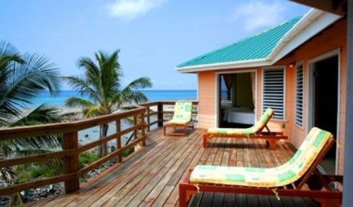 Isla Marisol Resort Buitenkant foto