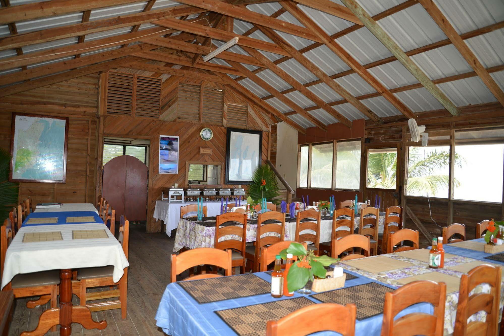 Isla Marisol Resort Buitenkant foto