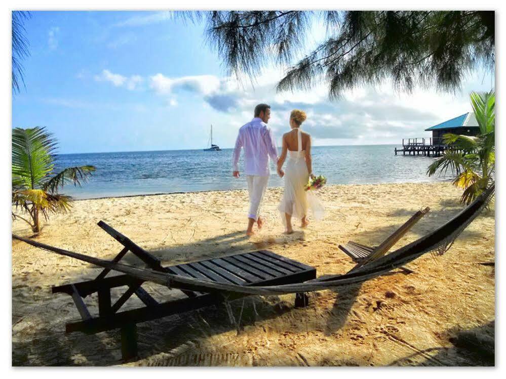 Isla Marisol Resort Buitenkant foto