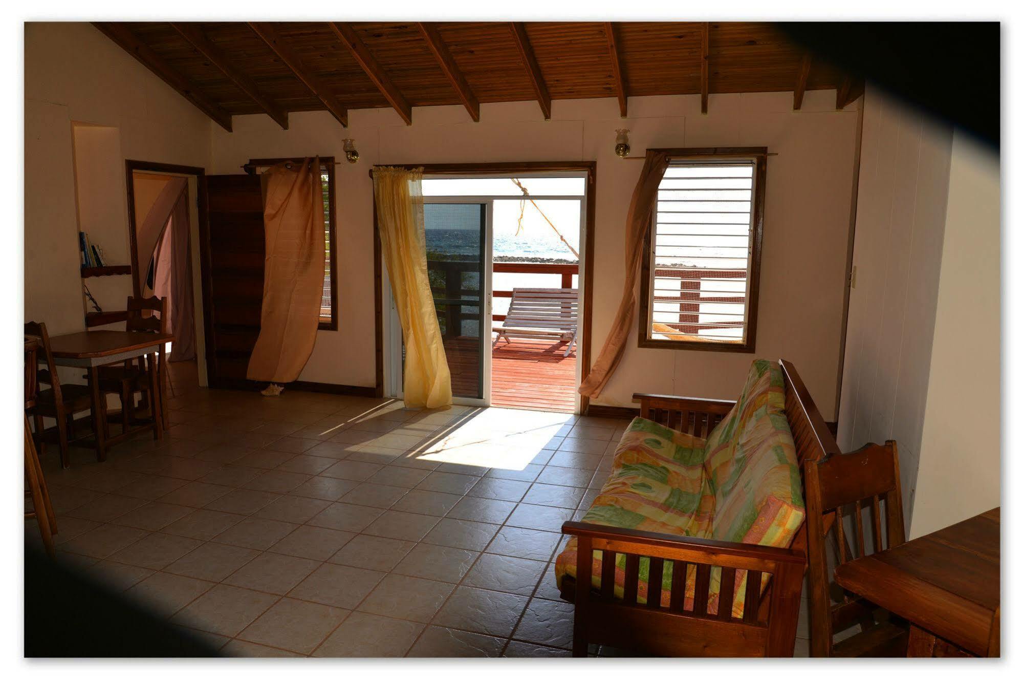 Isla Marisol Resort Buitenkant foto