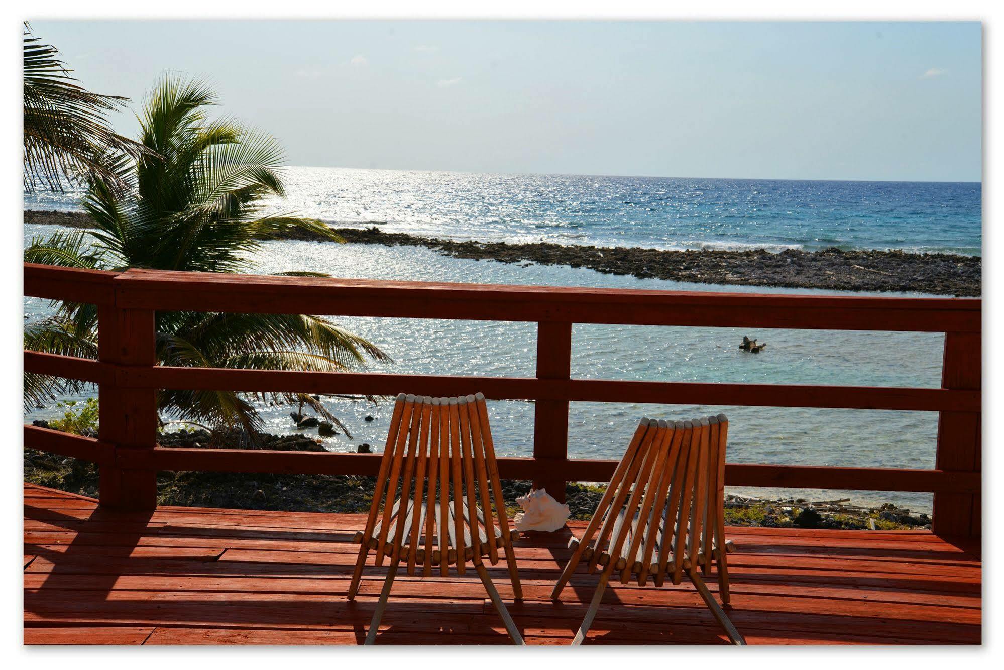Isla Marisol Resort Buitenkant foto
