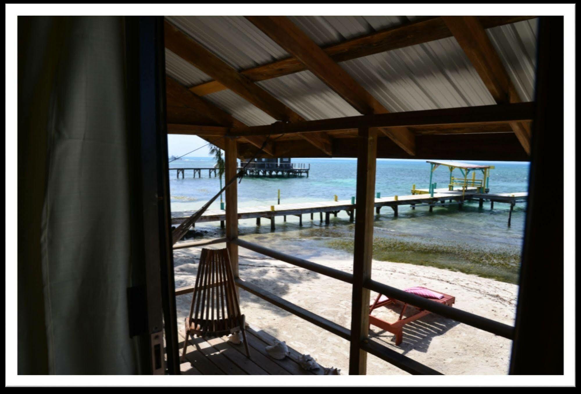 Isla Marisol Resort Buitenkant foto