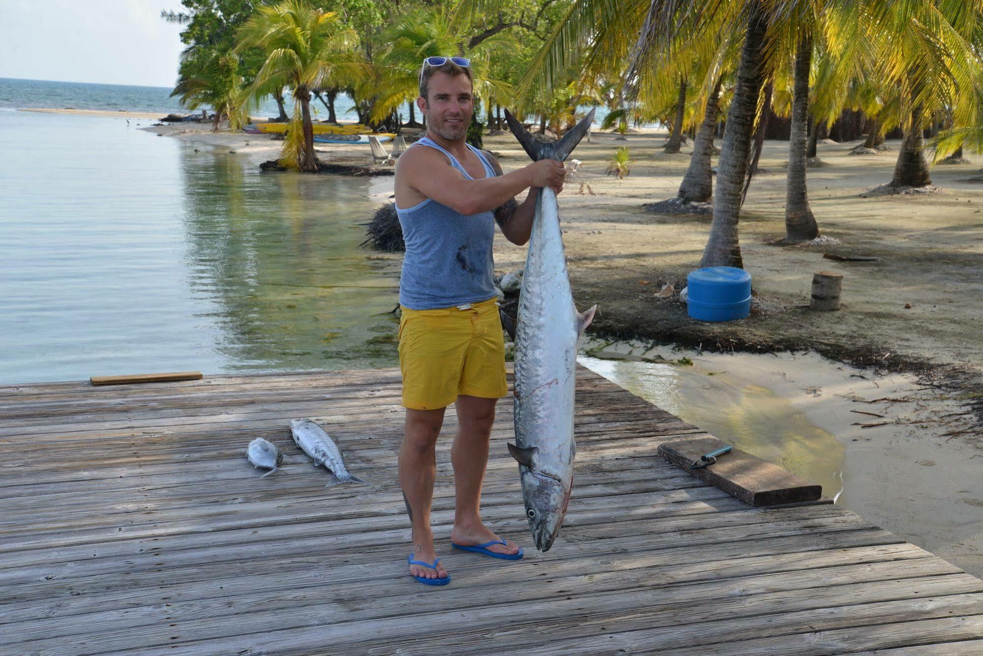 Isla Marisol Resort Buitenkant foto