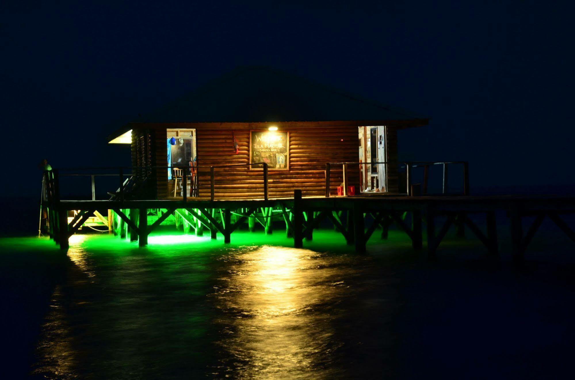 Isla Marisol Resort Buitenkant foto