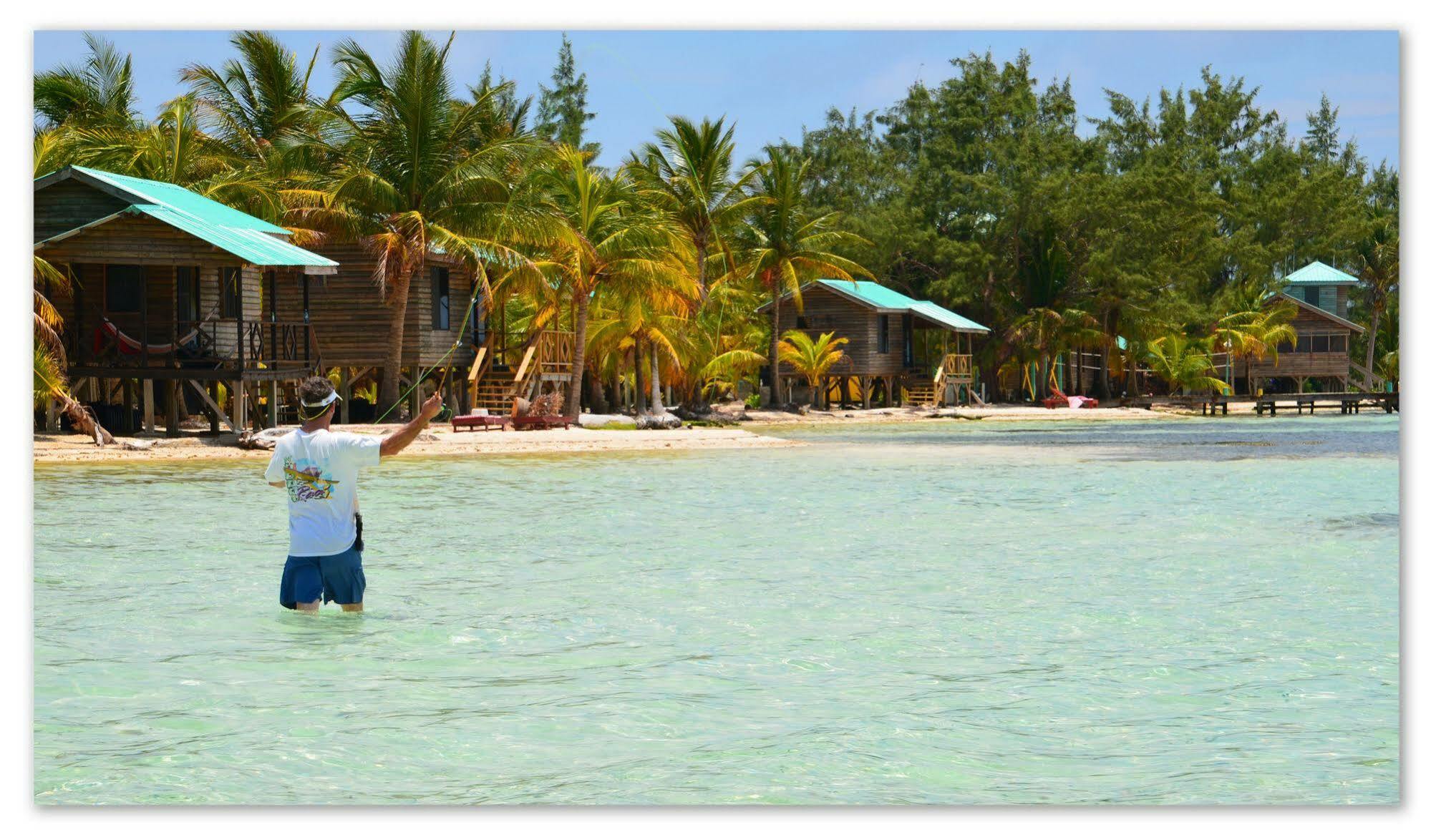 Isla Marisol Resort Buitenkant foto
