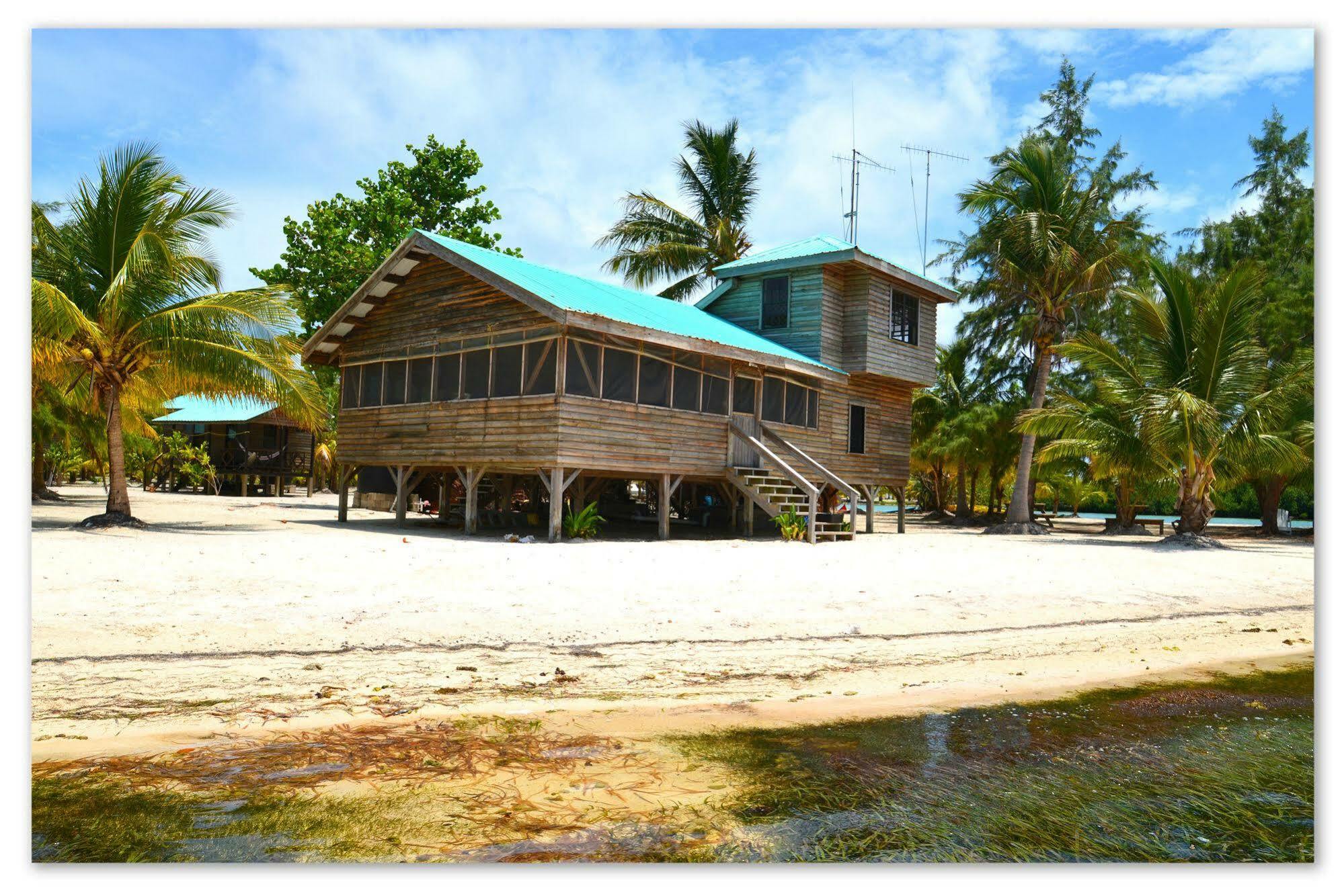 Isla Marisol Resort Buitenkant foto