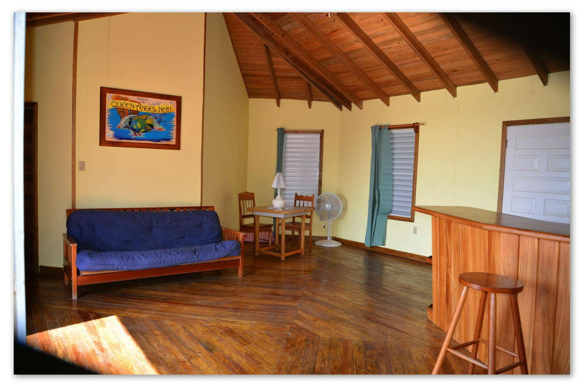 Isla Marisol Resort Buitenkant foto