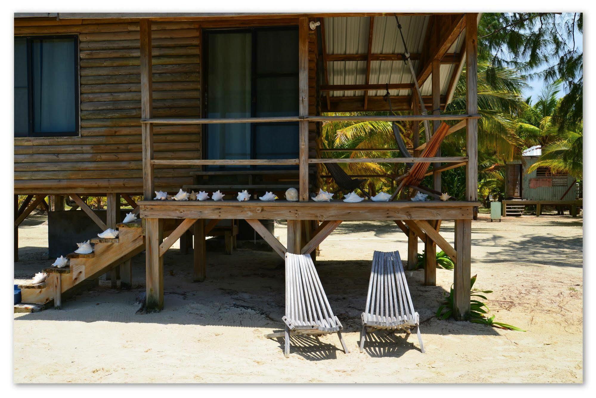 Isla Marisol Resort Buitenkant foto