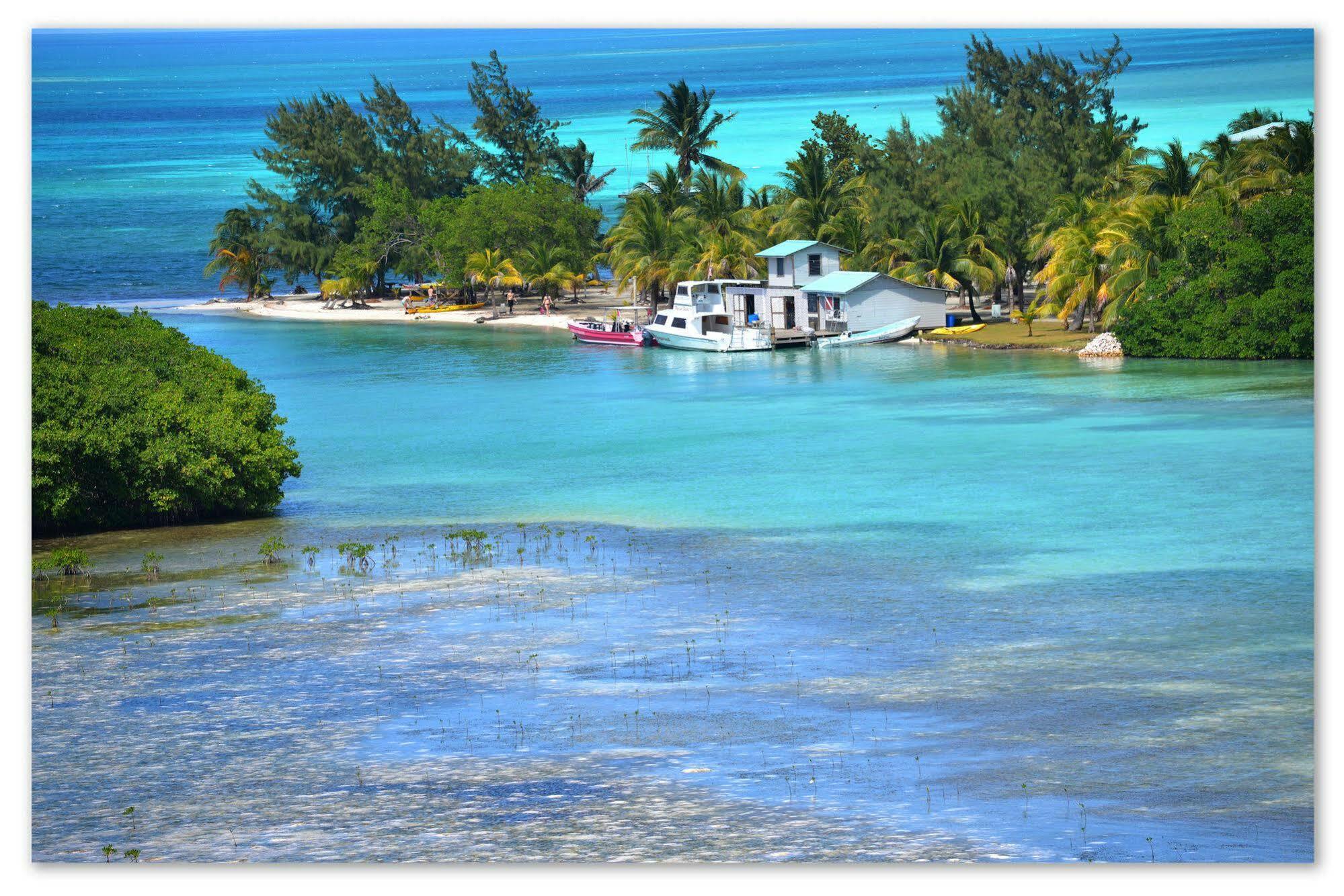 Isla Marisol Resort Buitenkant foto