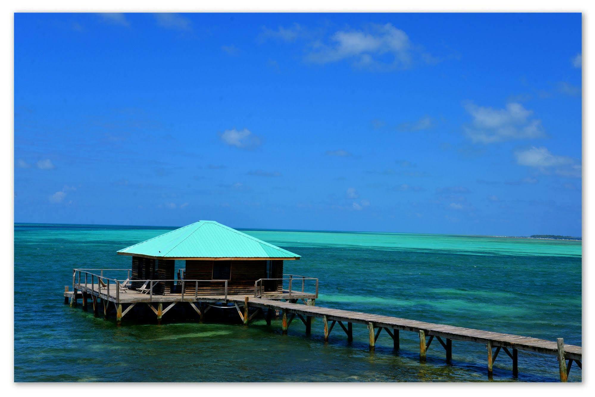 Isla Marisol Resort Buitenkant foto