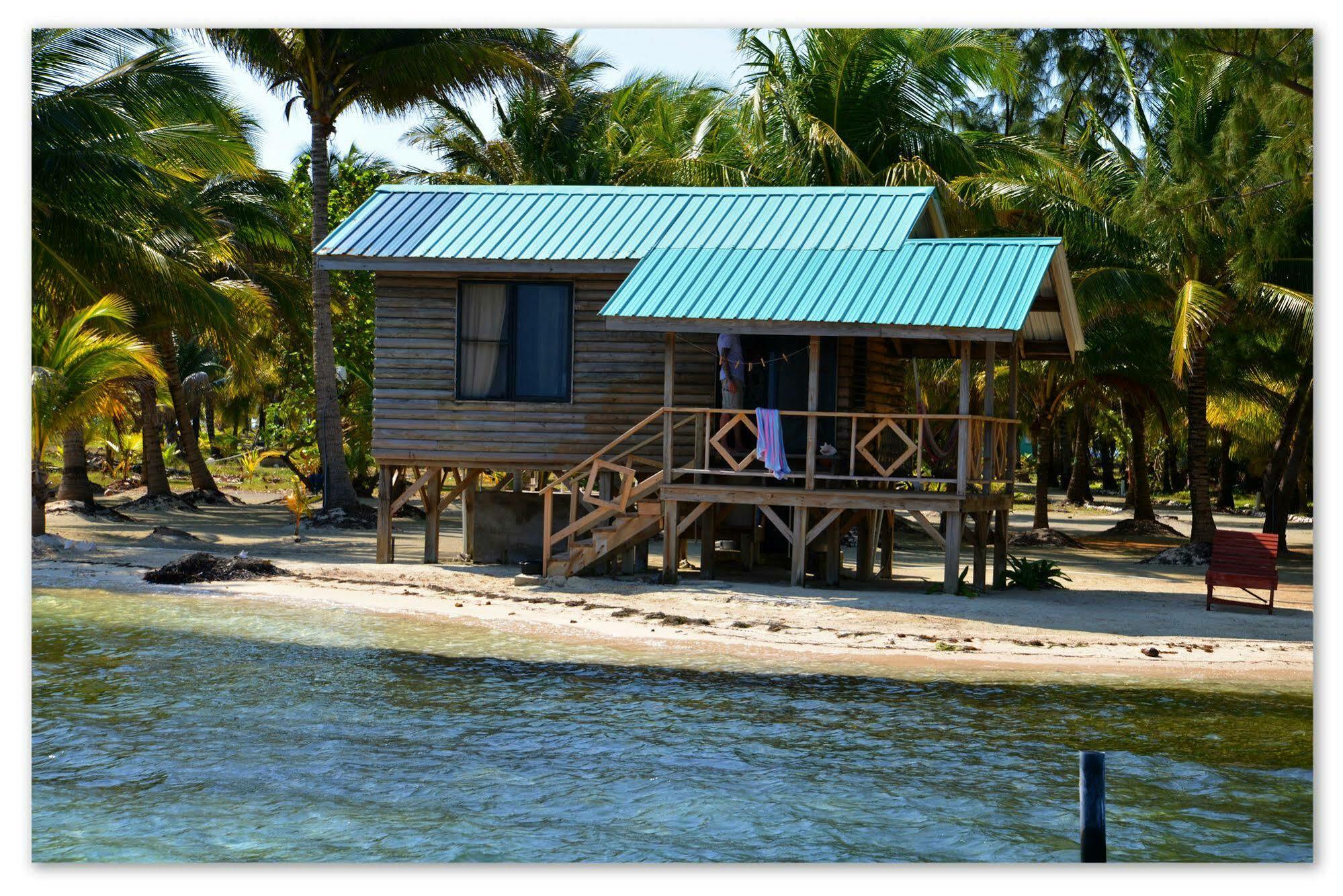 Isla Marisol Resort Buitenkant foto