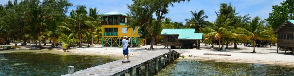 Isla Marisol Resort Buitenkant foto